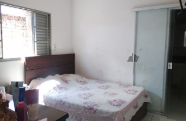 Casa para venda em Avaré